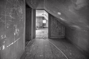 Attic;ca. 1780